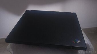 Lenovo ThinkPad R60 – Funkční - 3