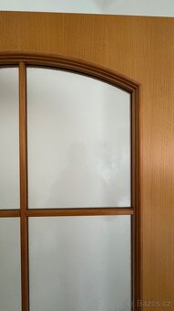 Interierove dvere Sapeli - 3