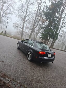 Audi a4b7 2.0 tfsi 147kw - 3