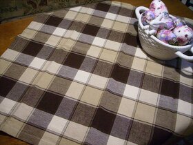Ubrusy a prostírání - 3