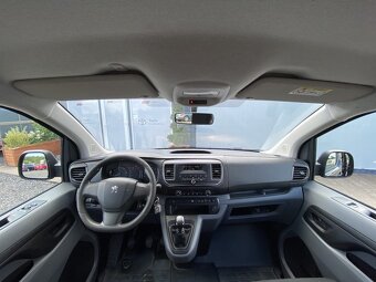 Peugeot Expert, 1.6HDi, ČR-1m, 8 míst, DPH - 3