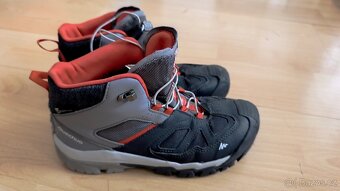 Turistické boty EUR 35 - 3