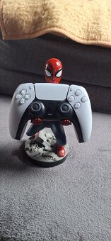 Cable Guy ( Držák na Ovladač nebo Mobil) - 3