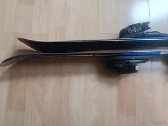 Dětské lyže Elan 100 cm - 3