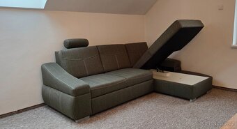 Komplet obývák - 3