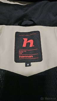 Dívčí bunda Hannah - 3