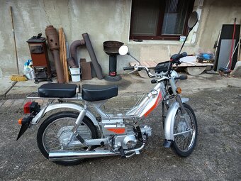 Jawa Betka 50 - 3