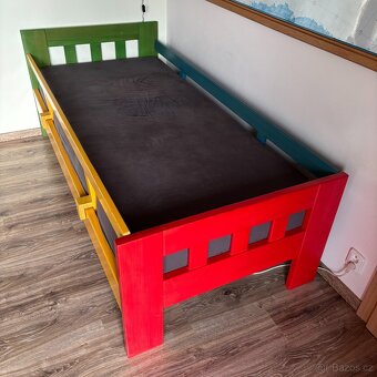 Postel 90 x 200 - 3