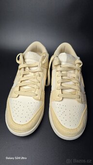 Nike dunk low  40eu - 3