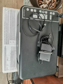 Multifunkční tiskárna HP Deskjet F4180 - 3