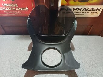 Kapota Cafe, Chopper, Cruiser - 3