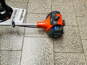 Křovinořez Husqvarna 129R - 3