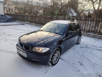 BMW 116i - 3
