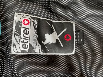 Lyžařská bunda Etirel - 3