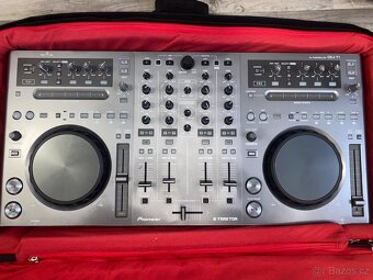 DJ konzole Pioneer Ddj-t1 traktor - 3