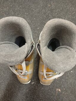 Lyžáky Head 25.5 - 3