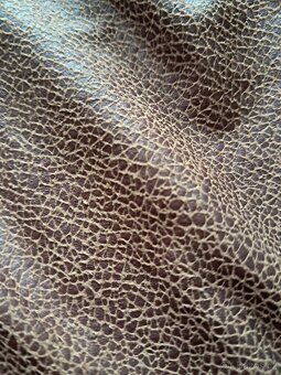 Sukně dámská hnědá - 3