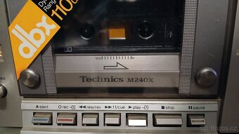 Technics - 3