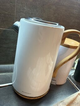 Rychlovarná konvice - 3