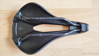 Sedlo Specialized Power Expert Black 143mm - 3