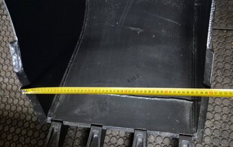 podkopová lžice 50cm, unc locust podkop - 3