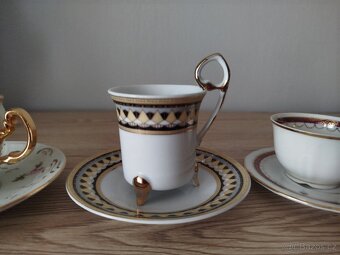 Sada 3 minišálků - 3