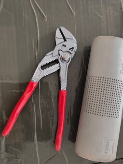 nářadí KLEŠTĚ/PROFI / 2 MODELY/nové - 3