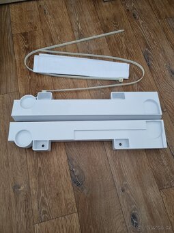 Adaptér (mezikus) na pračku a sušičku Candy, Hoover - 3