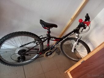 Dětské jízdní kolo - 3