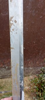 Nerez nemagnetické plechy - 3