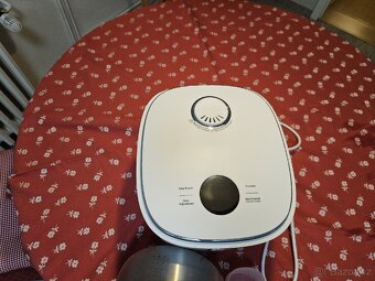 Rýžovar Lauben Low Sugar Rice Cooker 3000WT - 3