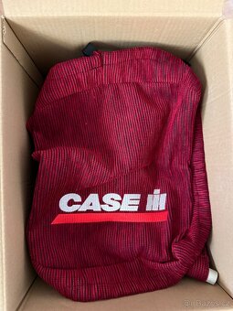 Potahy do traktoru Case - 3
