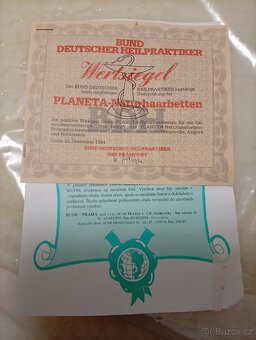 Ložní souprava - 3