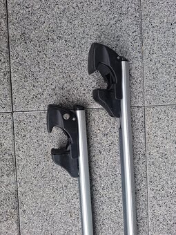 Střešní nosiče/příčníky - 3