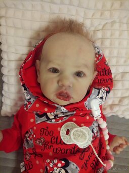 Reborn panenka - 3
