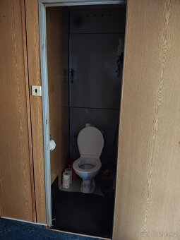 Prodej bytu 2+1  Jičín - 3