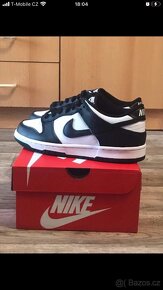 Nike Dunk Low Vel. 38 - 3