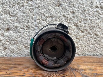 Zaplovani jawa pionyr - 3