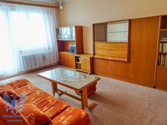 Prodej družstevního bytu 3+1, Mělník - 3