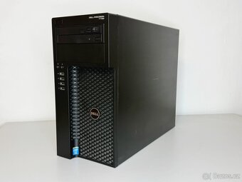 DELL Precision T1700 – Xeon | 8GB RAM | 256GB | Nvidia | W11 - 3