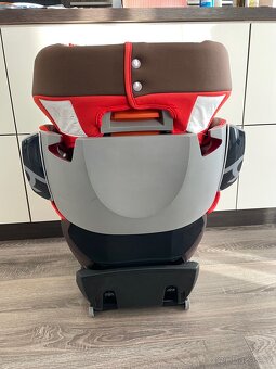 Cybex autosedačka 9-18 kg - 3