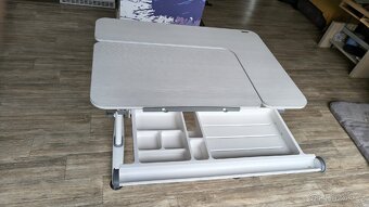 Dětský rostoucí stůl KidYouth - 3