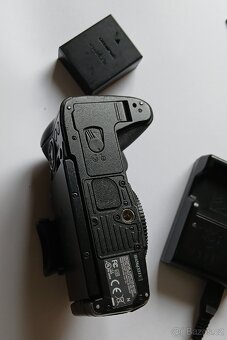 Om-d em1 mark ii - 3