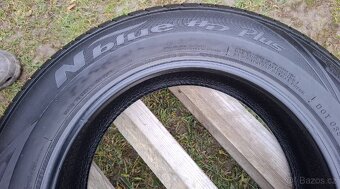 314 Letní pneu Nexen 195/65/15 - 3