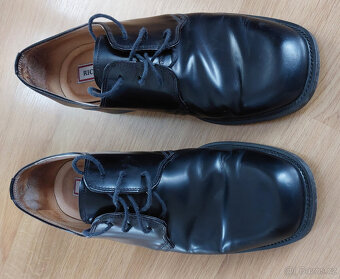 Boty Riccardo vel. 42 - 3