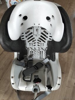 Dětská autosedačka Britax - 3