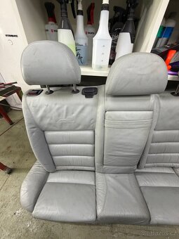 Superb 1 sedačky Laurin a Klement - 3