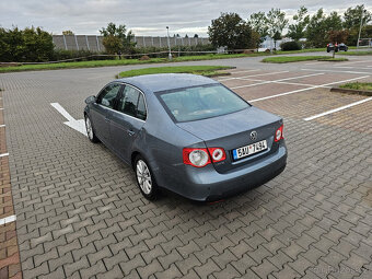 Volkswagen Jetta 1,9 TDI PD - 3