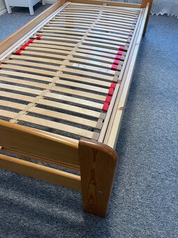 Prodej postele, prodej rostu - 3