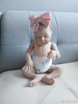 Realistické miminko - 3